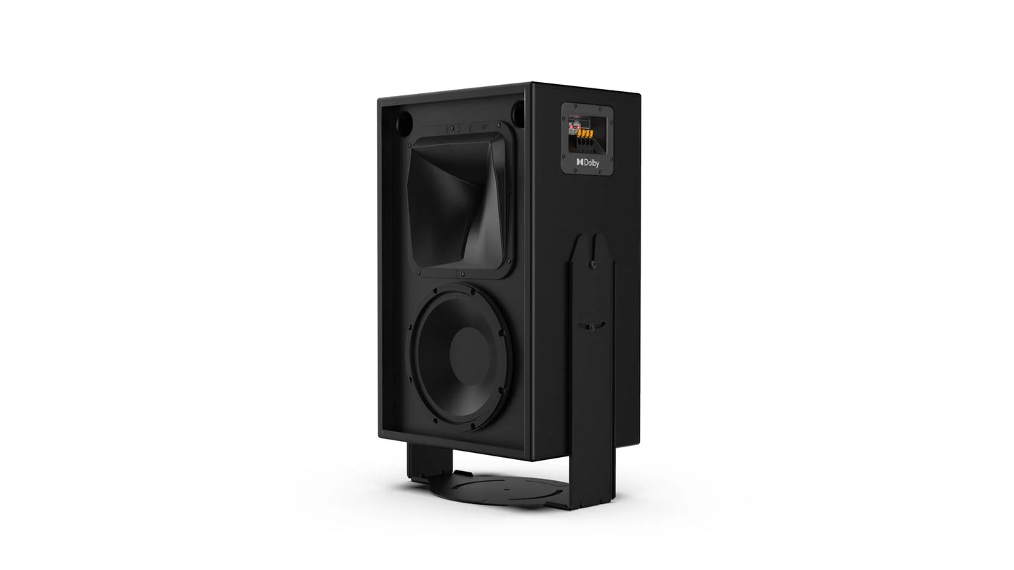 Dolby CS126MH Mid-High Screen Channel Speaker