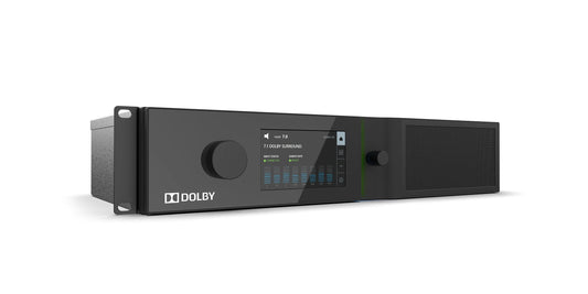 Dolby Cinema Processor CP950